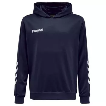 Худи Hummel Promo, синий