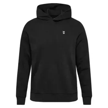 Худи Hummel Pulse, черный