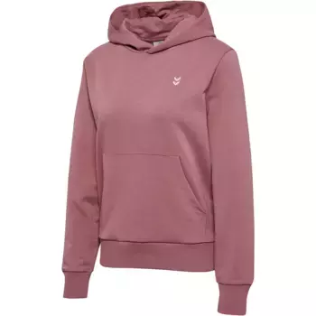 Худи Hummel Pulse, розовый