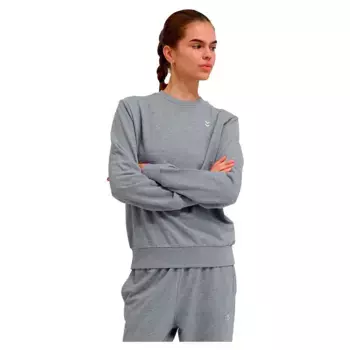 Худи Hummel Pulse, серый