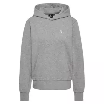 Худи Hummel Pulse, серый