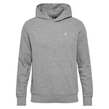 Худи Hummel Pulse, серый