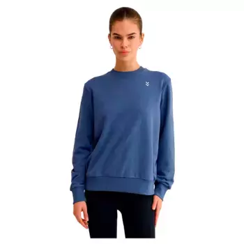 Худи Hummel Pulse, синий