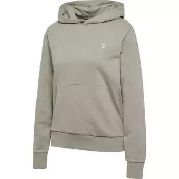 Худи Hummel Pulse, зеленый