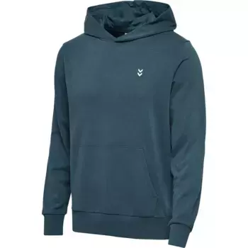 Худи Hummel Pulse, зеленый