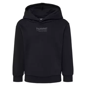 Худи Hummel Pure, черный