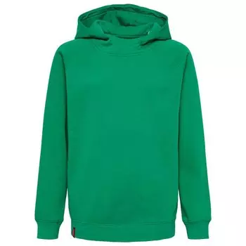 Худи Hummel Red Classic, зеленый