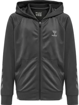 Худи Hummel Reiverschluss Hmlgg12 Multisport Kinder, цвет forged iron