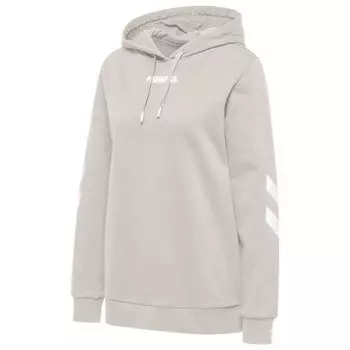 Худи Hummel, серый