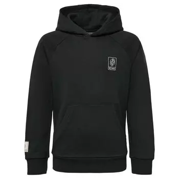 Худи Hummel Sweat, черный