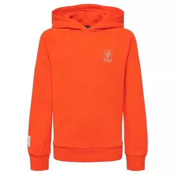 Худи Hummel Sweat, оранжевый