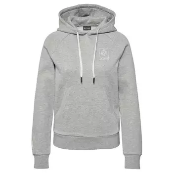 Худи Hummel Sweat, серый