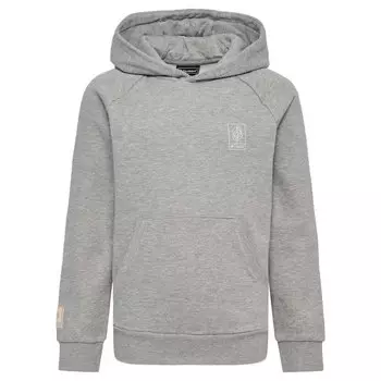 Худи Hummel Sweat, серый