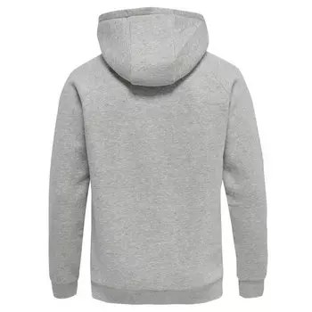 Худи Hummel Sweat, серый