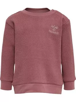 Худи Hummel Sweatshirt, фиолетовый
