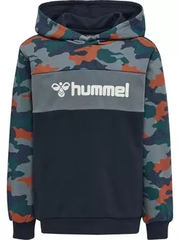 Худи Hummel Sweatshirt, графитовый