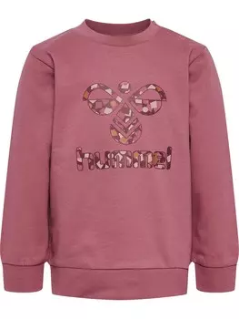 Худи Hummel Sweatshirt LIME, розовый