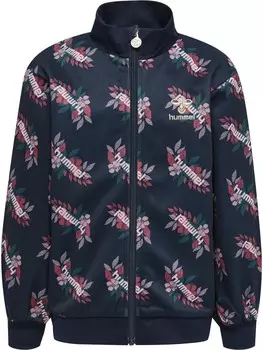 Худи Hummel Sweatshirt, морской синий