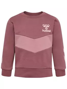Худи Hummel Sweatshirt NEEL, розовый
