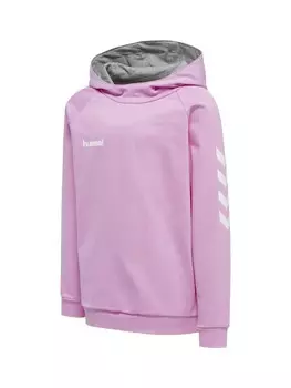 Худи Hummel Sweatshirt, светло-розовый