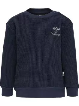 Худи Hummel Sweatshirt, темно-синий