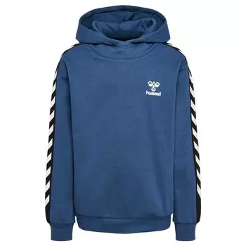 Худи Hummel Takao, синий