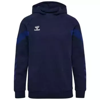 Худи Hummel Travel, синий