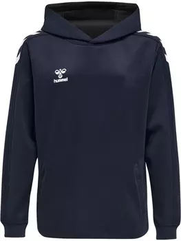 Худи Hummel Verstellbare Taille Hmlcore Multisport Kinder, синий