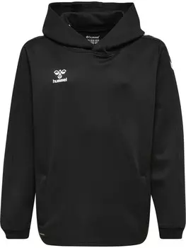Худи Hummel Verstellbare Taille Hmlcore Multisport Kinder, черный