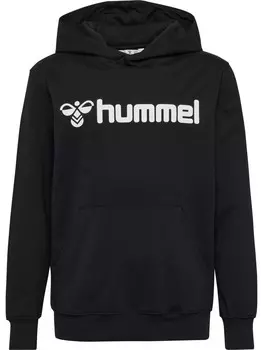 Худи Hummel Verstellbare Taille Hmlgo Multisport Kinder, черный