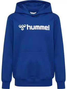 Худи Hummel Verstellbare Taille Hmlgo Multisport Kinder, цвет true blue