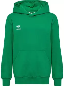 Худи Hummel Verstellbare Taille Hmlgo Multisport Kinder, цвет jelly bean