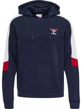 Худи Hummel Verstellbare Taille Hmlic Erwachsene, цвет peacoat