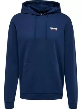 Худи Hummel Verstellbare Taille Hmllgc Erwachsene, цвет dress blues