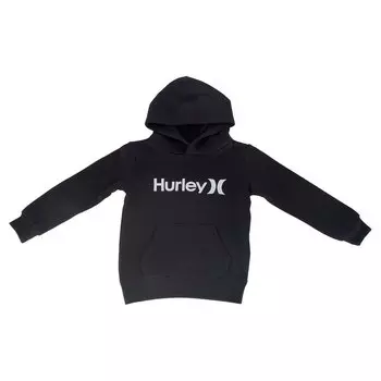 Худи Hurley 786463, черный