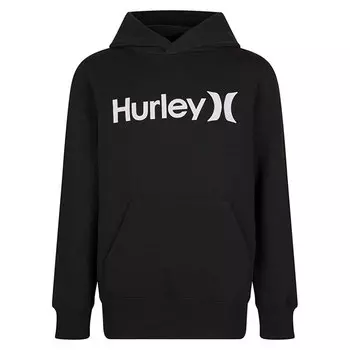 Худи Hurley 886463, черный