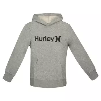 Худи Hurley 986463, серый