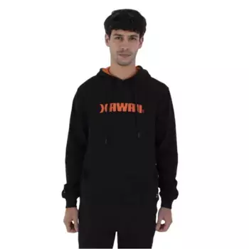 Худи Hurley Hawaii, черный