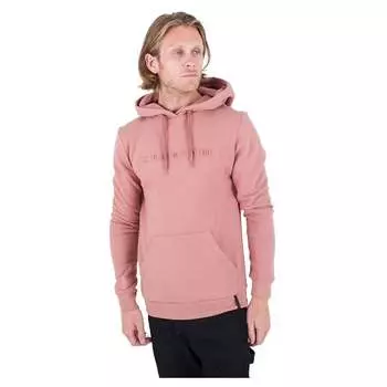 Худи Hurley M Racer, розовый