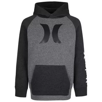 Худи Hurley Natuals Icon, серый