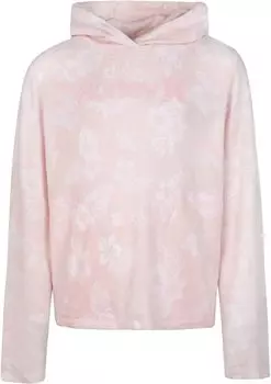 Худи Hurley One and Only Pullover Hoodie, цвет Pink Sand