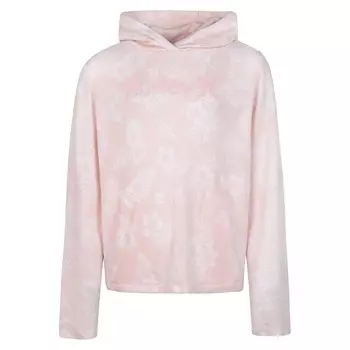 Худи Hurley Super Soft 486908, розовый