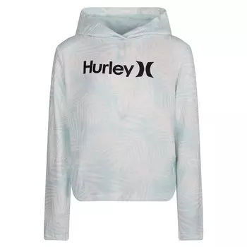 Худи Hurley Super Soft, синий