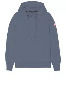 Худи huron Canada Goose, синий