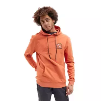 Худи Hydroponic Duck, оранжевый