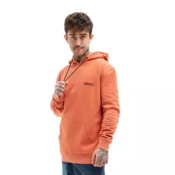 Худи Hydroponic Lb delta, оранжевый