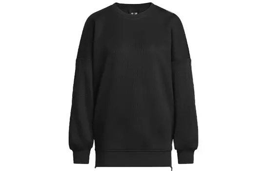 Худи и свитшоты унисекс Adidas Originals, цвет Black