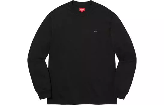 Худи Supreme Small Box FW22, черный