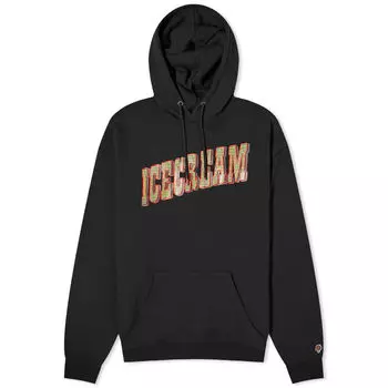 Худи Icecream Casino Hoody, черный