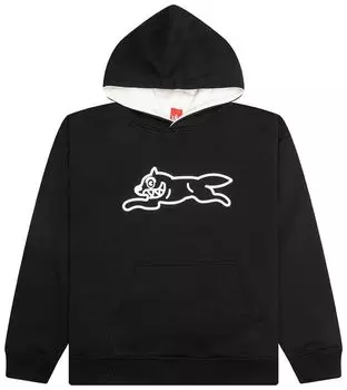 Худи Icecream Reversible Oasis Hoodie 'Stretch Limo', черный